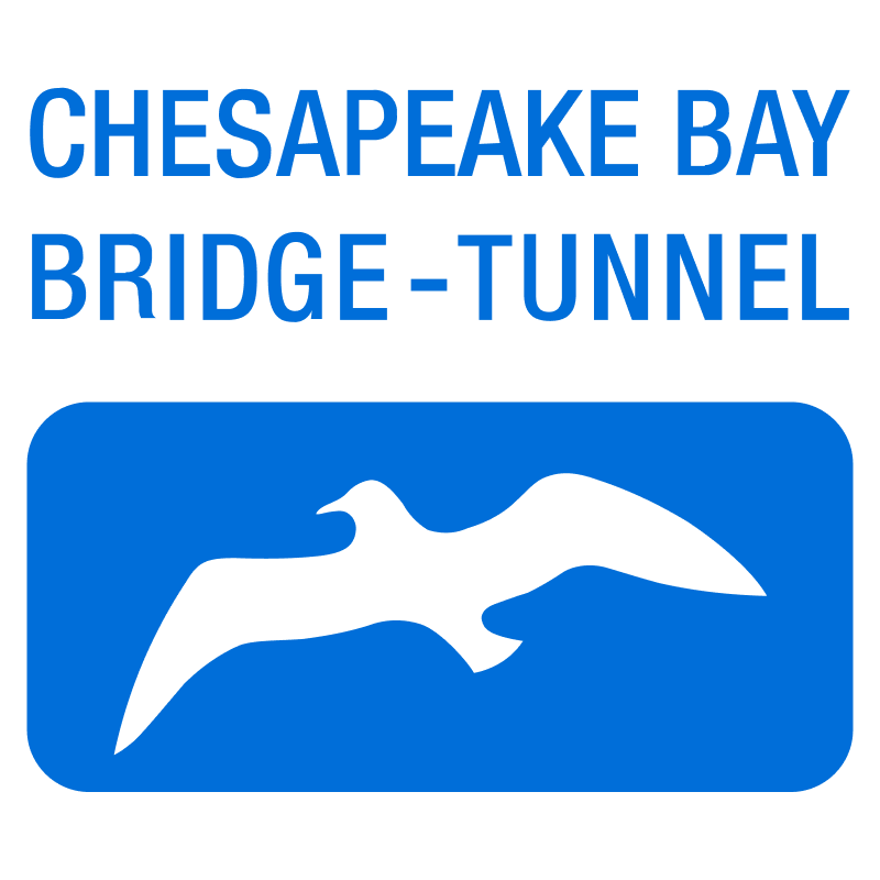 Chesapeake Bay Bridge Tunnel